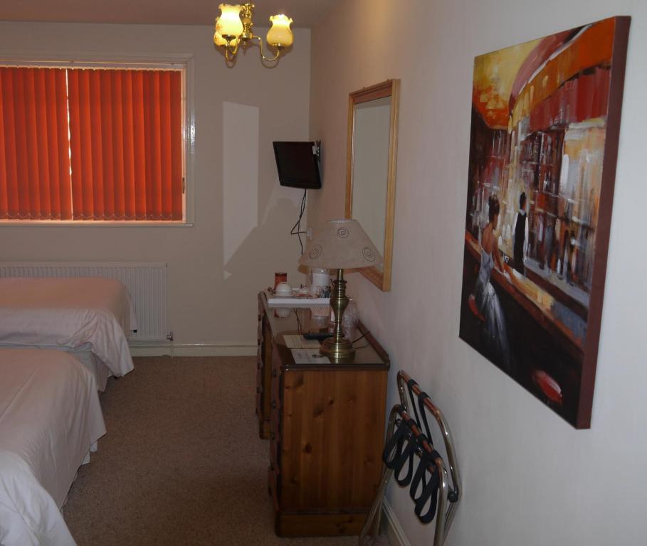 The Lodge Barnby Dun Стая снимка
